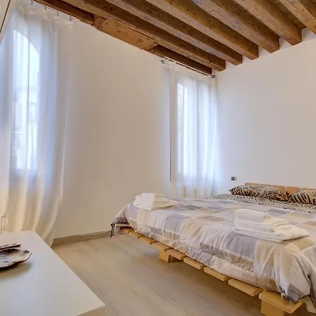 Rialto-stua-market Apartment *
