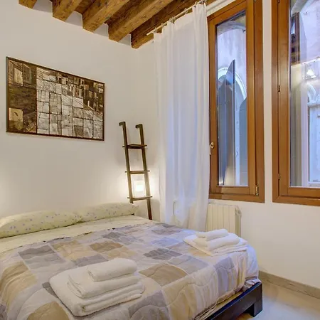 Rialto-stua-market Apartment *