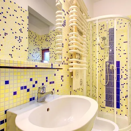 Rialto-stua-market Apartment *