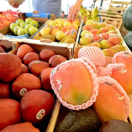 Rialto-stua-market דירה