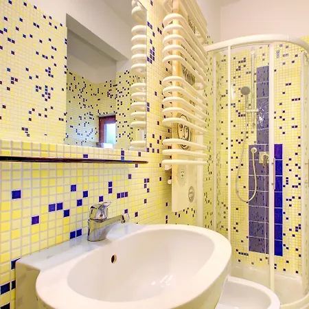 Rialto-stua-market דירה *