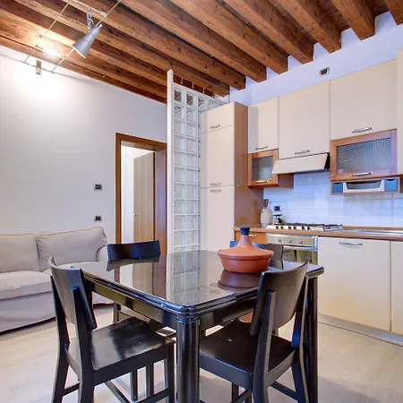 Rialto-stua-market דירה *