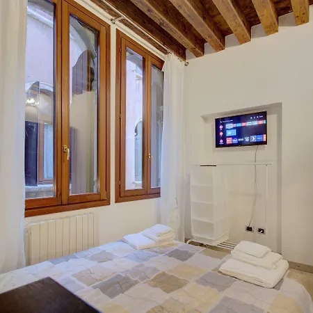 דירה Rialto-stua-market