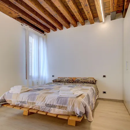 דירה Rialto-stua-market