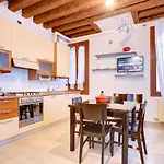 Διαμέρισμα Rialto-stua-market *