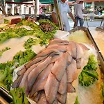 Rialto-stua-market Διαμέρισμα Βενετία